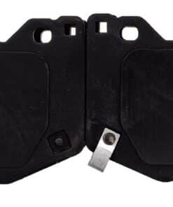 Alternative view of NEW: SBD Cadillac Ceramic Brake Pads for 2020+ Cadillac CT5-V/CT4-V/Sport/Premium Luxury