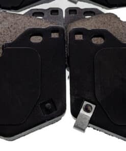 NEW: SBD Cadillac Ceramic Brake Pads for 2020+ Cadillac CT5-V/CT4-V/Sport/Premium Luxury - Image 4