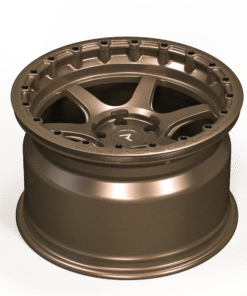 NEW: RForged FF6 Beadlock Wheels - Image 11
