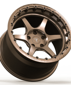 NEW: RForged FF6 Beadlock Wheels - Image 10