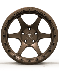 NEW: RForged FF6 Beadlock Wheels - Image 9
