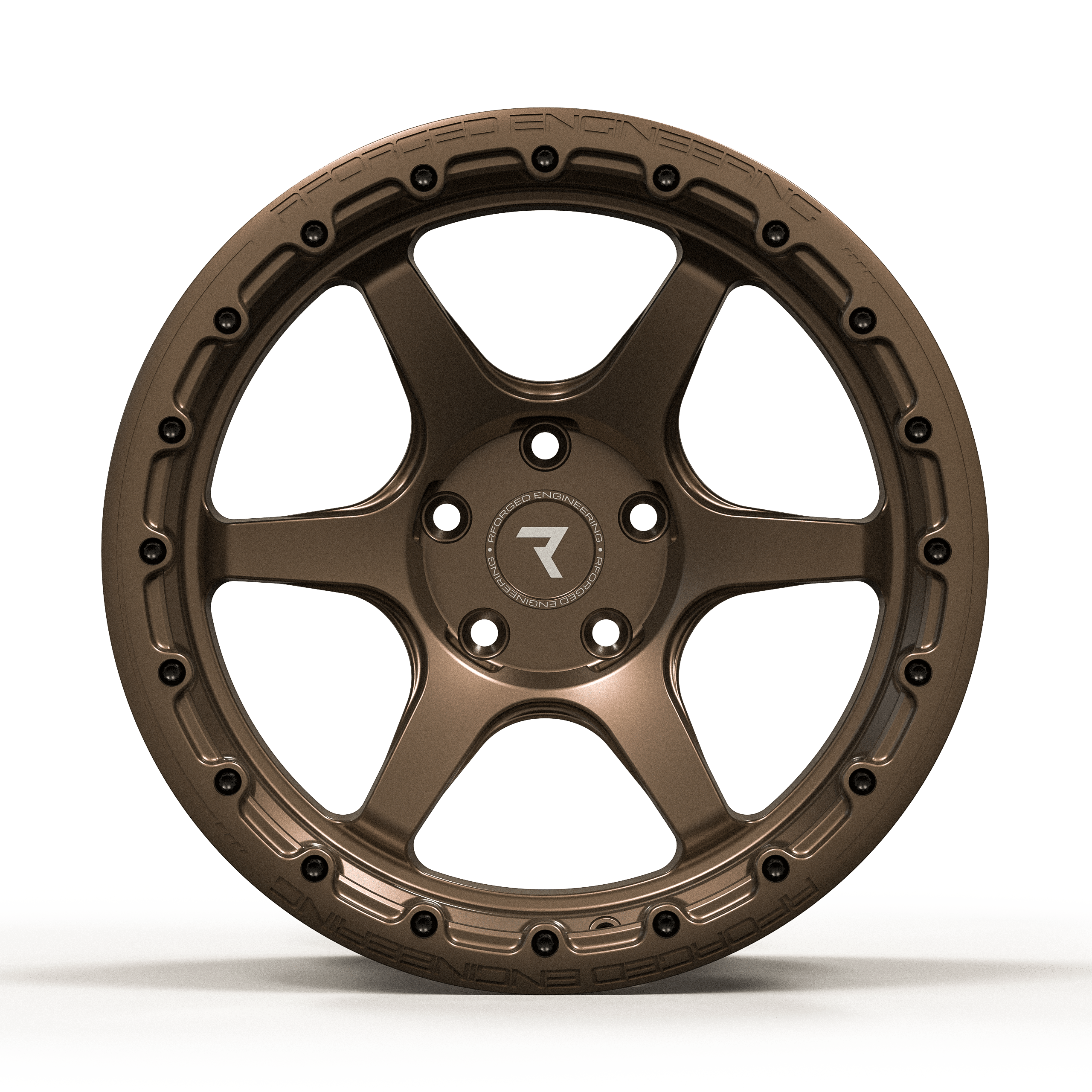NEW: RForged FF6 Beadlock Wheels - Image 9