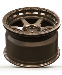 NEW: RForged FF6 Beadlock Wheels - Image 7