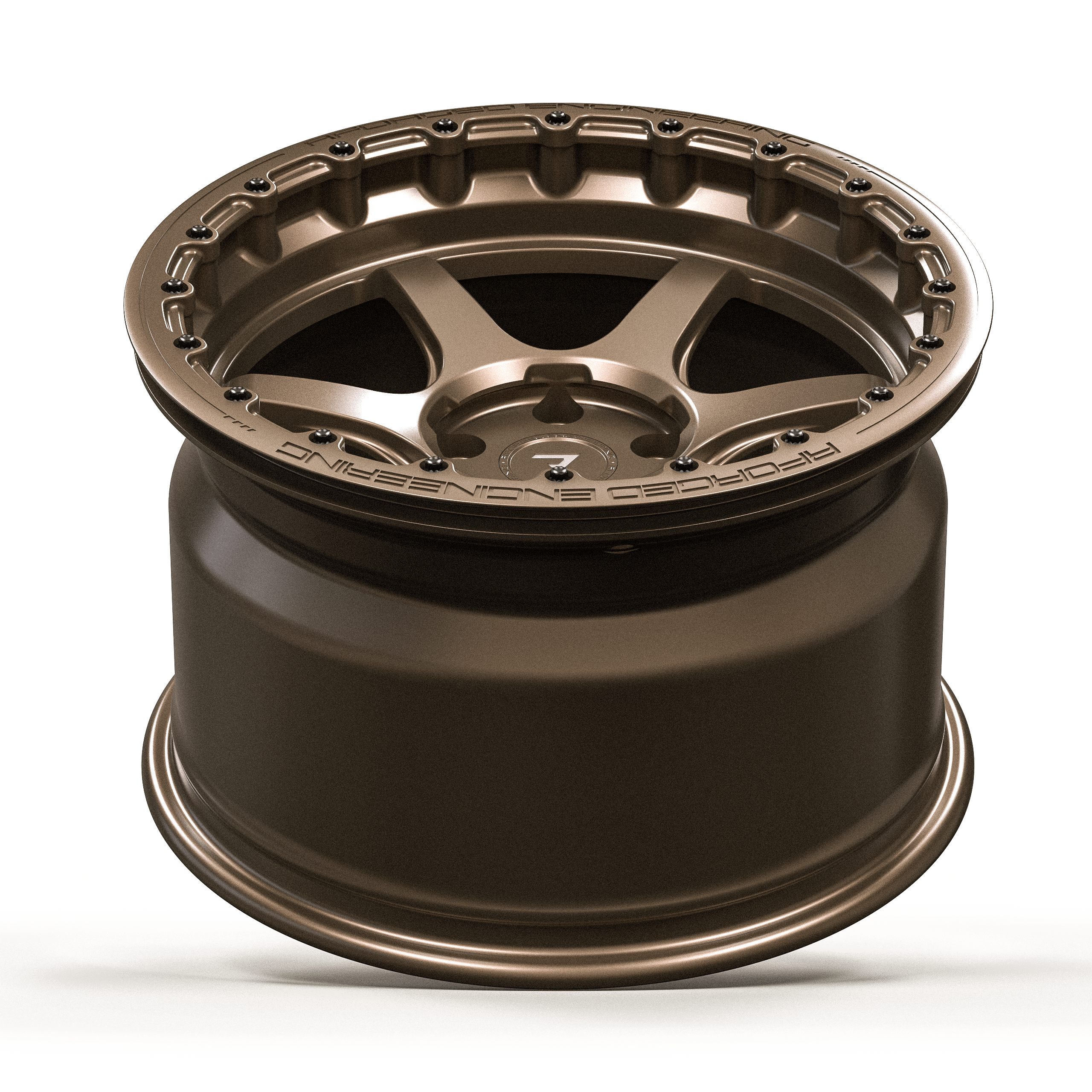 NEW: RForged FF6 Beadlock Wheels - Image 7