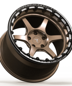 NEW: RForged FF6 Beadlock Wheels - Image 6