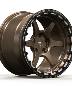 NEW: RForged FF6 Beadlock Wheels - Image 5