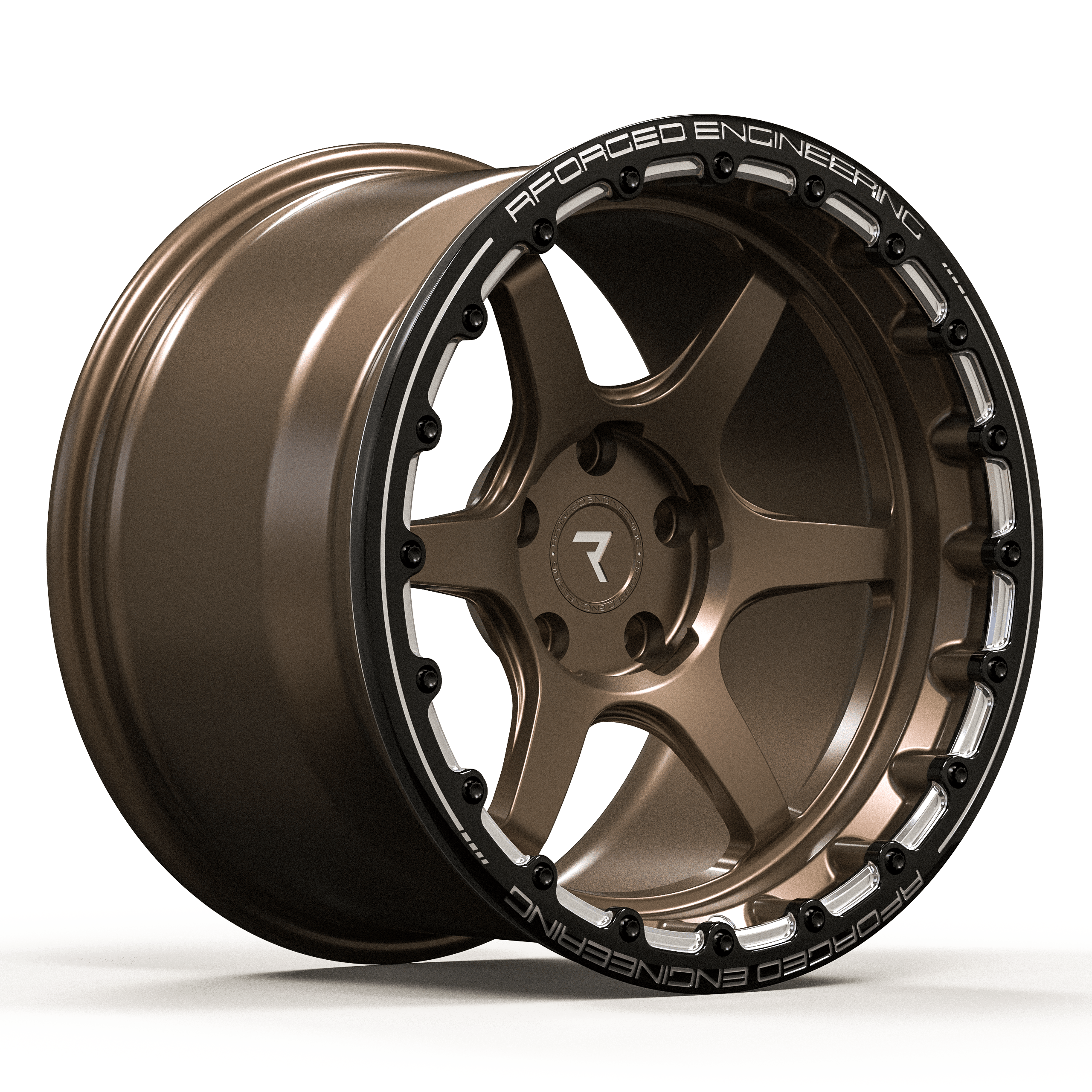NEW: RForged FF6 Beadlock Wheels - Image 5