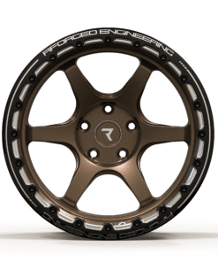 NEW: RForged FF6 Beadlock Wheels - Image 4