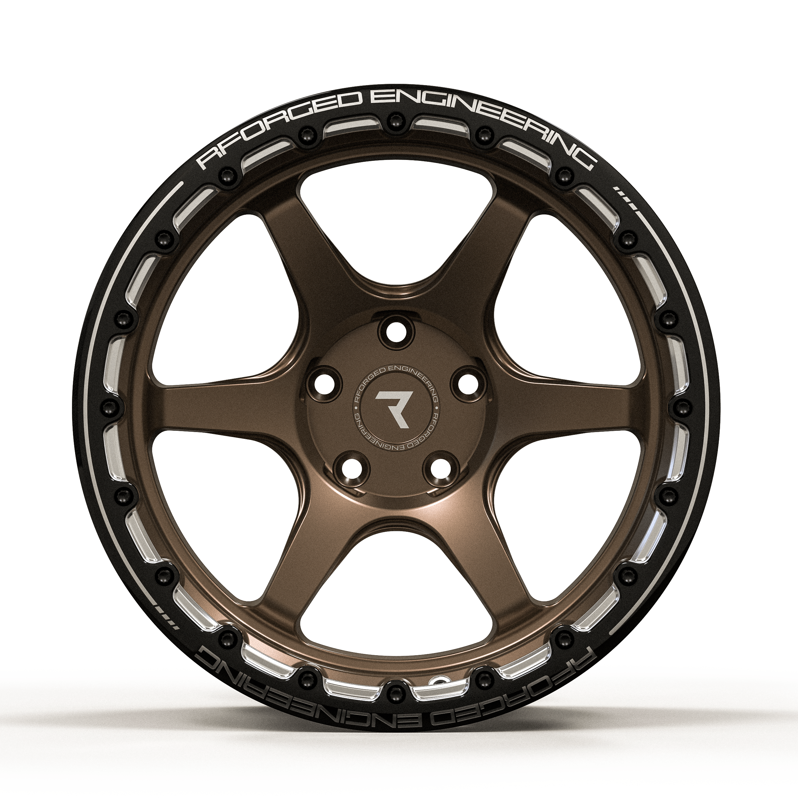 NEW: RForged FF6 Beadlock Wheels - Image 4