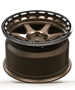 NEW: RForged FF6 Beadlock Wheels - Image 3