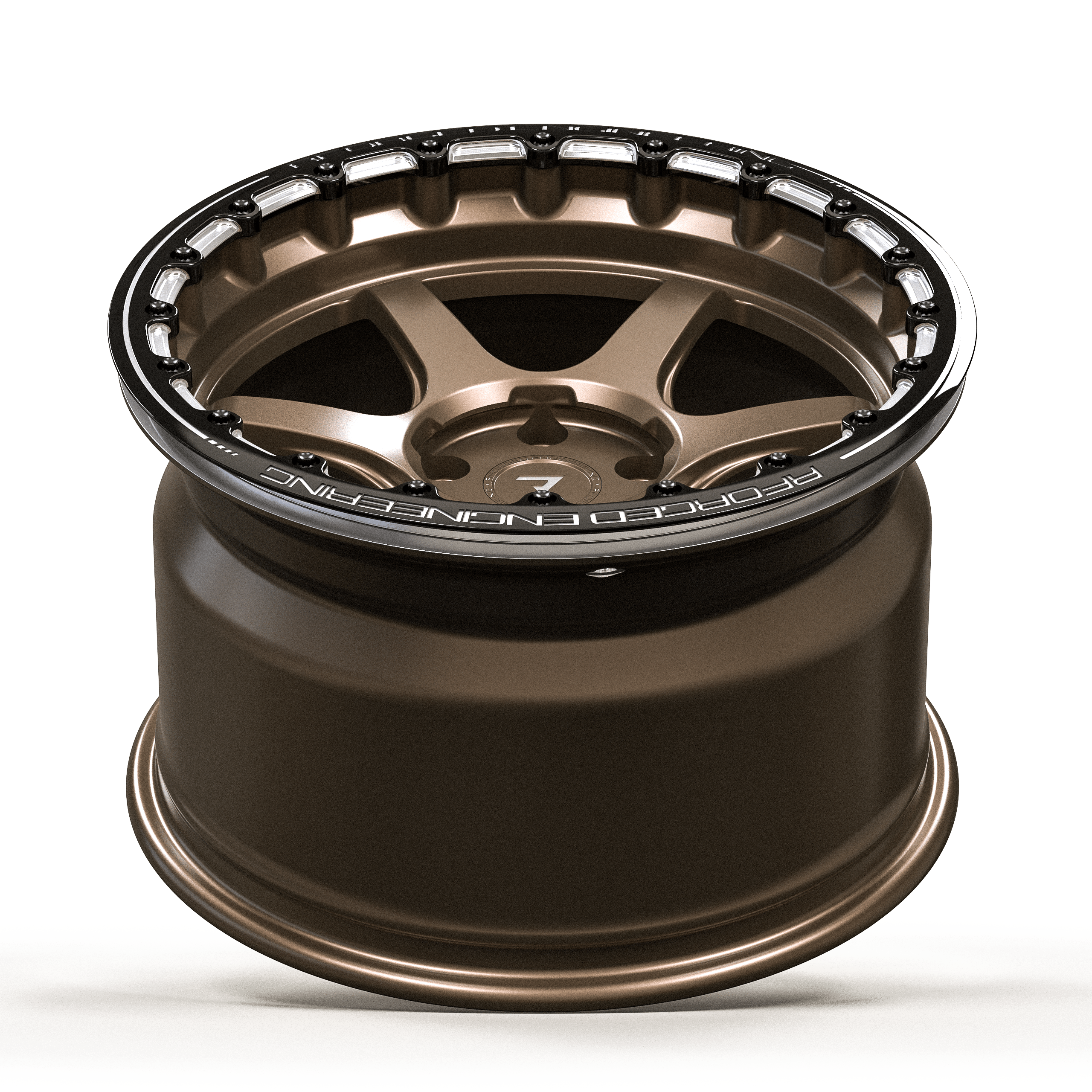 NEW: RForged FF6 Beadlock Wheels - Image 3