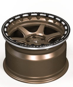 NEW: RForged FF6 Beadlock Wheels - Image 2