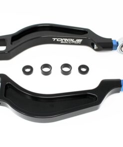 Torque Solutions High Clearance Rear Traction Arms for R35 GTR