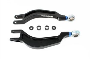 Torque Solutions High Clearance Rear Traction Arms for R35 GTR