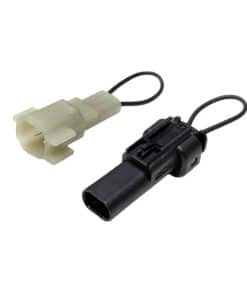 Brake Pad Sensor Eliminators for Cadillac CT4/CT5 Blackwing