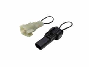 Brake Pad Sensor Eliminators for Cadillac CT4/CT5 Blackwing