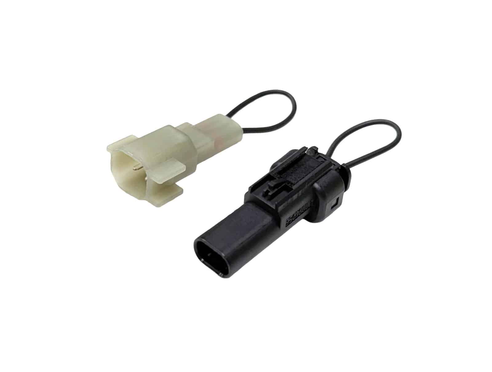 Brake Pad Sensor Eliminators for Cadillac CT4/CT5 Blackwing