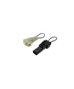 Alternative view of SBD Brake Pad Wear Sensor Emulator Kit for Cadillac CT4/ CT5 Models