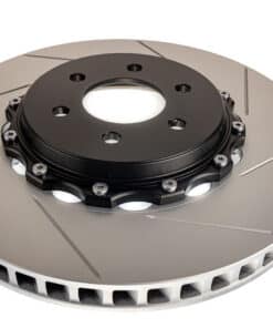 SBD High Carbon Dodge Viper TA, ACR-X Track Rotors (Wide Annulus)