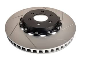 SBD High Carbon Dodge Viper TA, ACR-X Track Rotors (Wide Annulus)