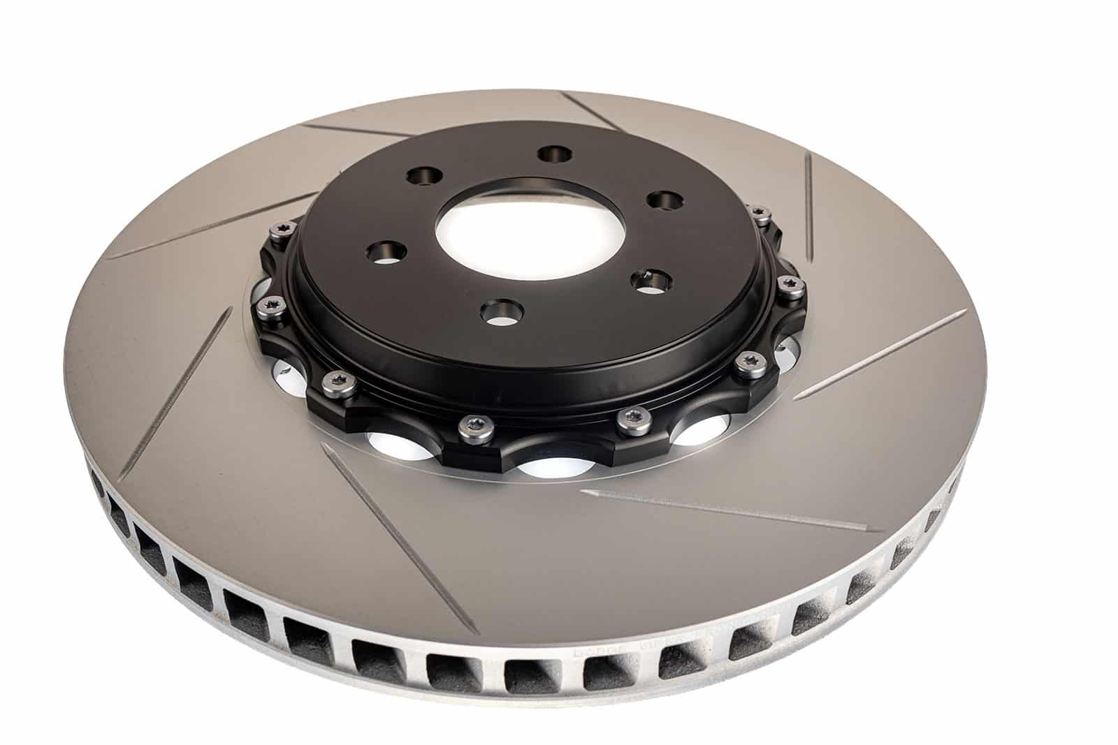SBD High Carbon Dodge Viper TA, ACR-X Track Rotors (Wide Annulus)