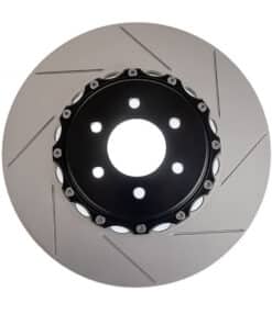 SBD High Carbon Dodge Viper TA, ACR-X Track Rotors (Wide Annulus) - Image 6