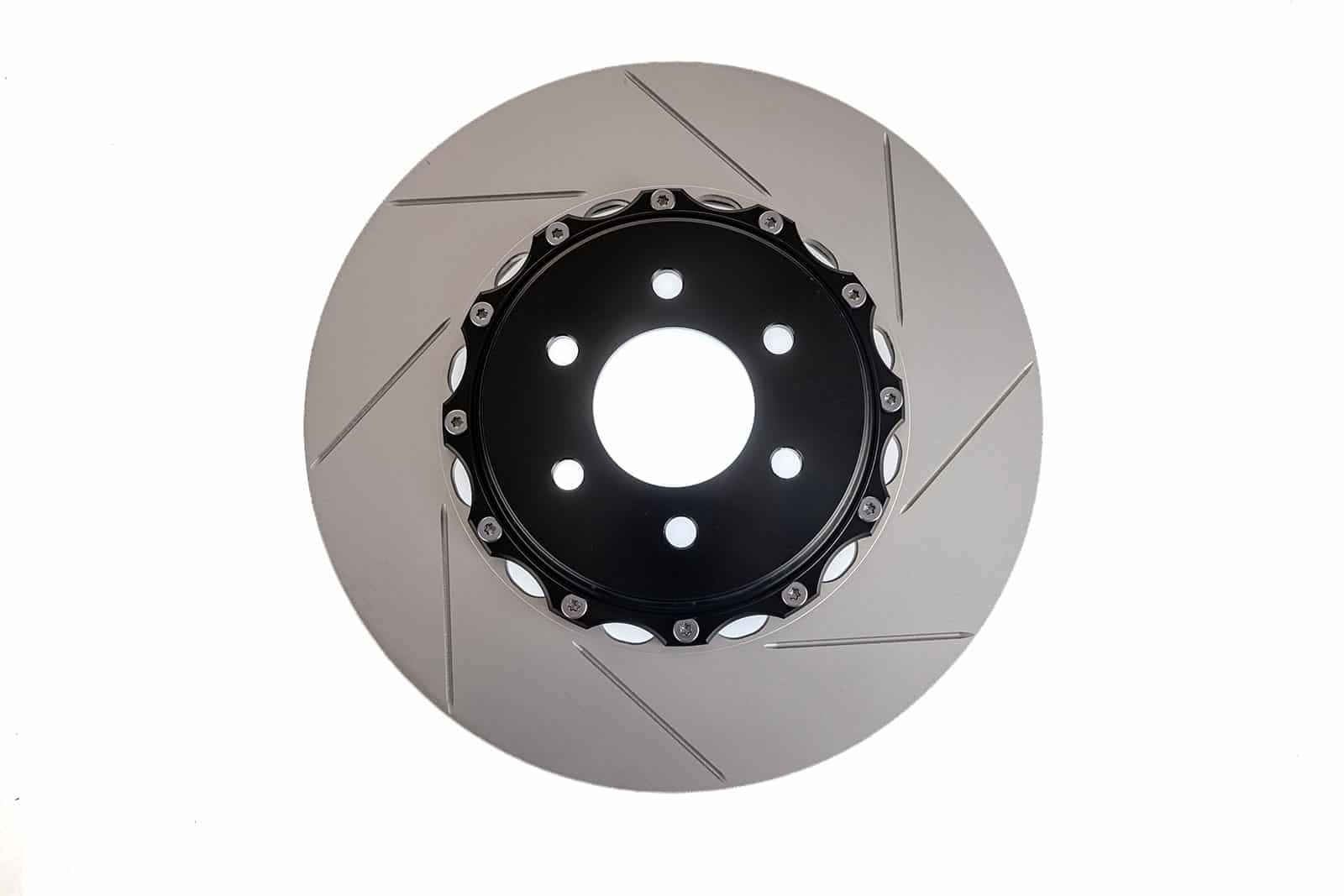 SBD High Carbon Dodge Viper TA, ACR-X Track Rotors (Wide Annulus) - Image 6