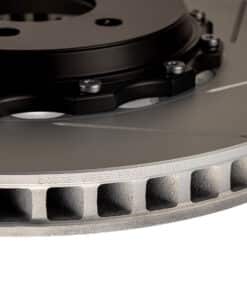 SBD High Carbon Dodge Viper TA, ACR-X Track Rotors (Wide Annulus) - Image 7