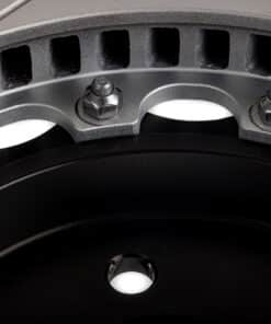 SBD High Carbon Dodge Viper TA, ACR-X Track Rotors (Wide Annulus) - Image 9