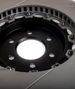 SBD High Carbon Dodge Viper TA, ACR-X Track Rotors (Wide Annulus) - Image 10