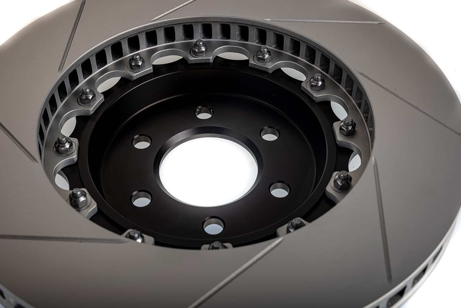 SBD High Carbon Dodge Viper TA, ACR-X Track Rotors (Wide Annulus) - Image 10
