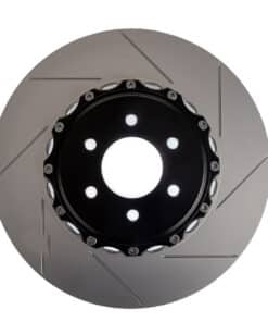 SBD High Carbon Dodge Viper TA, ACR-X Track Rotors (Wide Annulus) - Image 11