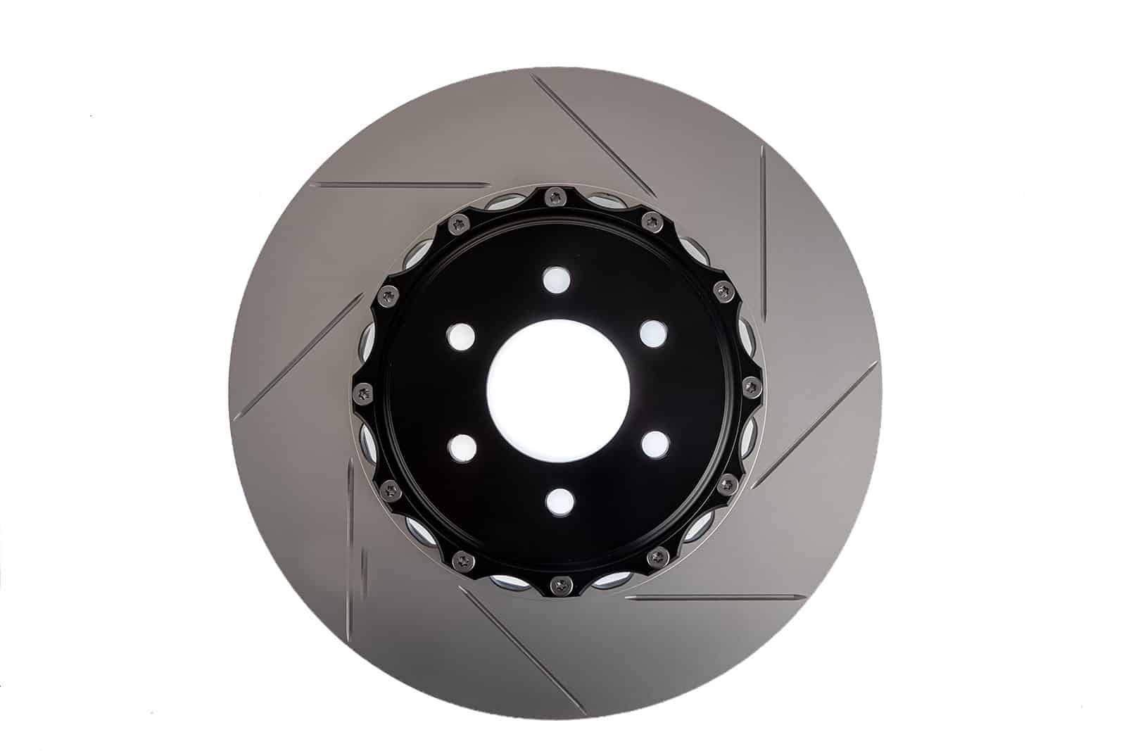 SBD High Carbon Dodge Viper TA, ACR-X Track Rotors (Wide Annulus) - Image 11