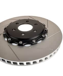 SBD High Carbon Dodge Viper TA, ACR-X Track Rotors (Wide Annulus) - Image 12