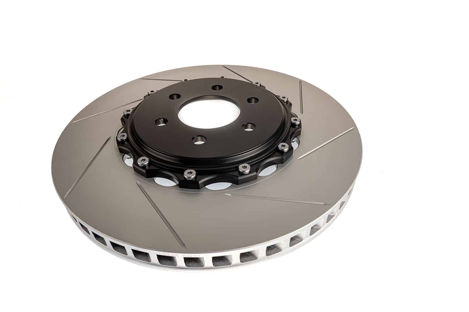 SBD High Carbon Dodge Viper TA, ACR-X Track Rotors (Wide Annulus) - Image 12