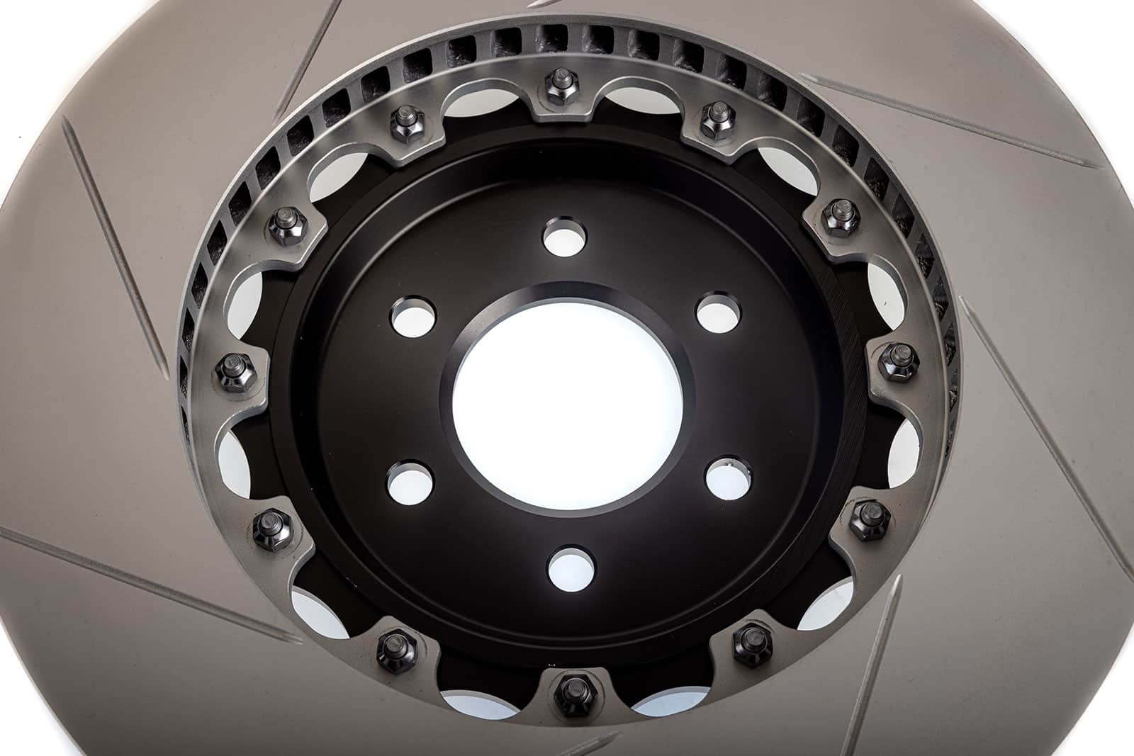 SBD High Carbon Dodge Viper TA, ACR-X Track Rotors (Wide Annulus) - Image 4