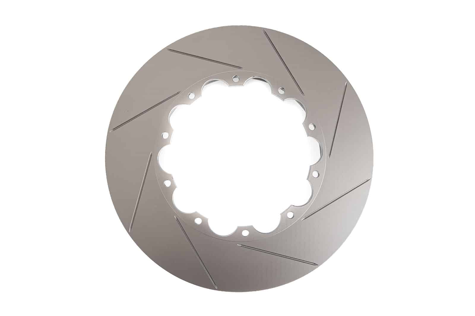 Group Buy: 2023+ C8 Corvette Z06/2027+ Grand Sport Replacement Brake Rotor Rings for OEM Hats - Image 11