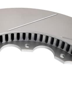 Group Buy: 2023+ C8 Corvette Z06/2027+ Grand Sport Replacement Brake Rotor Rings for OEM Hats - Image 9