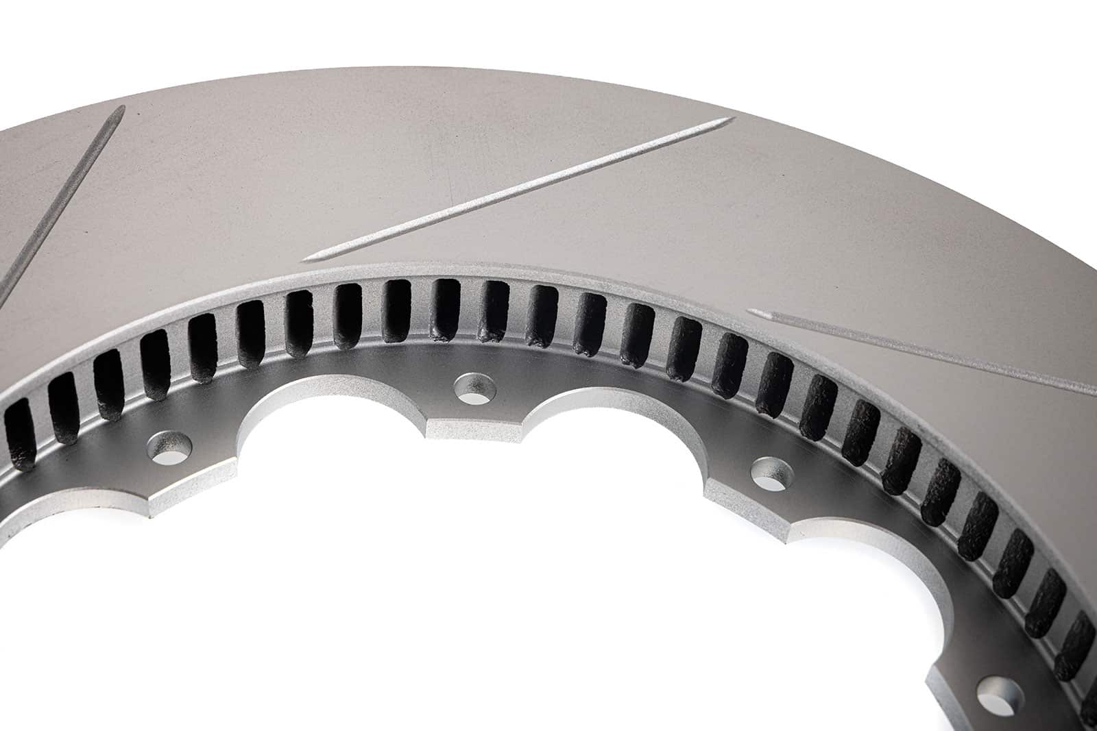 Group Buy: 2023+ C8 Corvette Z06/2027+ Grand Sport Replacement Brake Rotor Rings for OEM Hats - Image 9