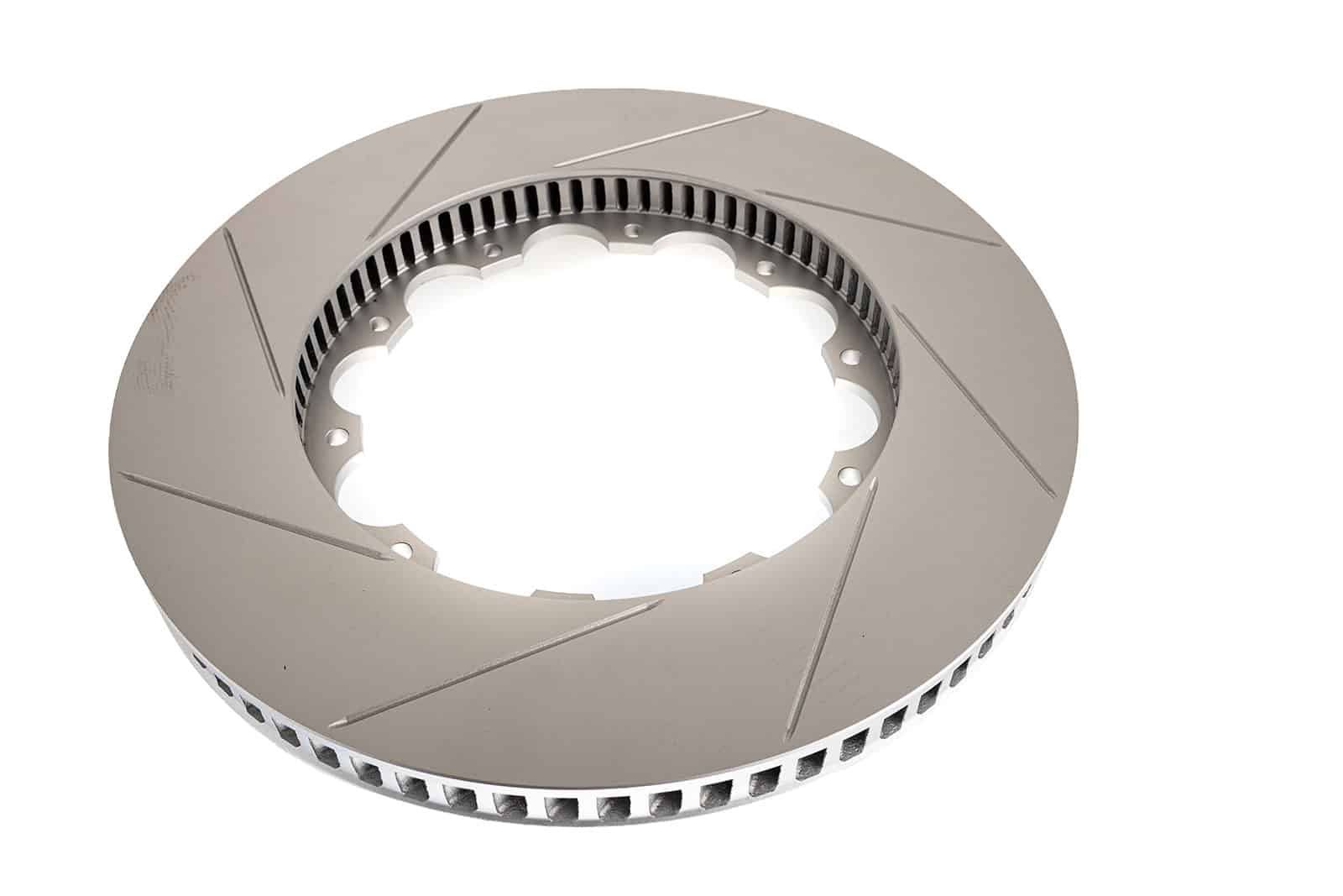 Group Buy: 2023+ C8 Corvette Z06/2027+ Grand Sport Replacement Brake Rotor Rings for OEM Hats - Image 8