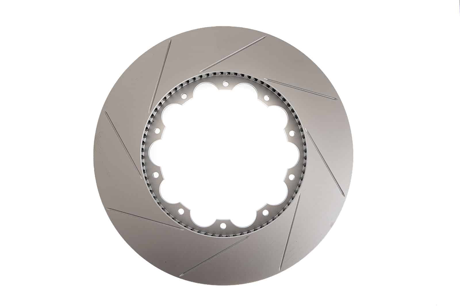 Group Buy: 2023+ C8 Corvette Z06/2027+ Grand Sport Replacement Brake Rotor Rings for OEM Hats - Image 7