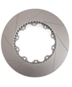 Group Buy: 2023+ C8 Corvette Z06/2027+ Grand Sport Replacement Brake Rotor Rings for OEM Hats - Image 6