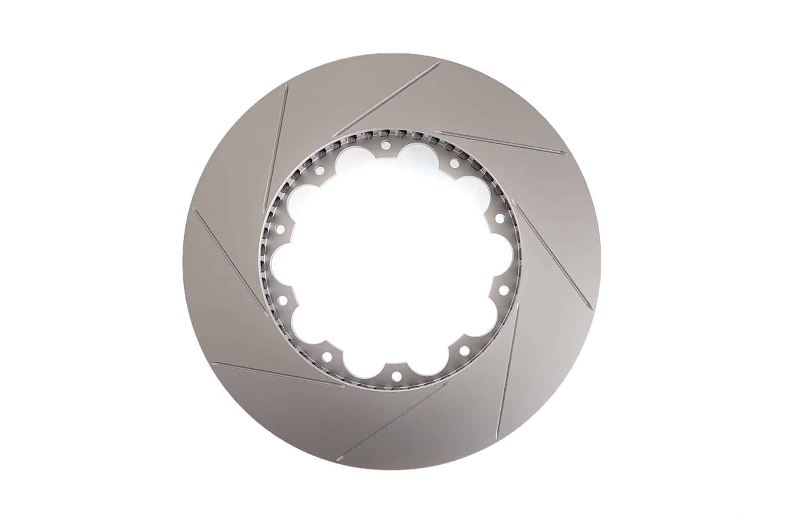 Group Buy: 2023+ C8 Corvette Z06/2027+ Grand Sport Replacement Brake Rotor Rings for OEM Hats - Image 6