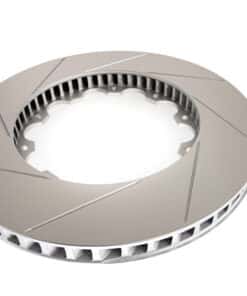 Group Buy: 2023+ C8 Corvette Z06/2027+ Grand Sport Replacement Brake Rotor Rings for OEM Hats - Image 5