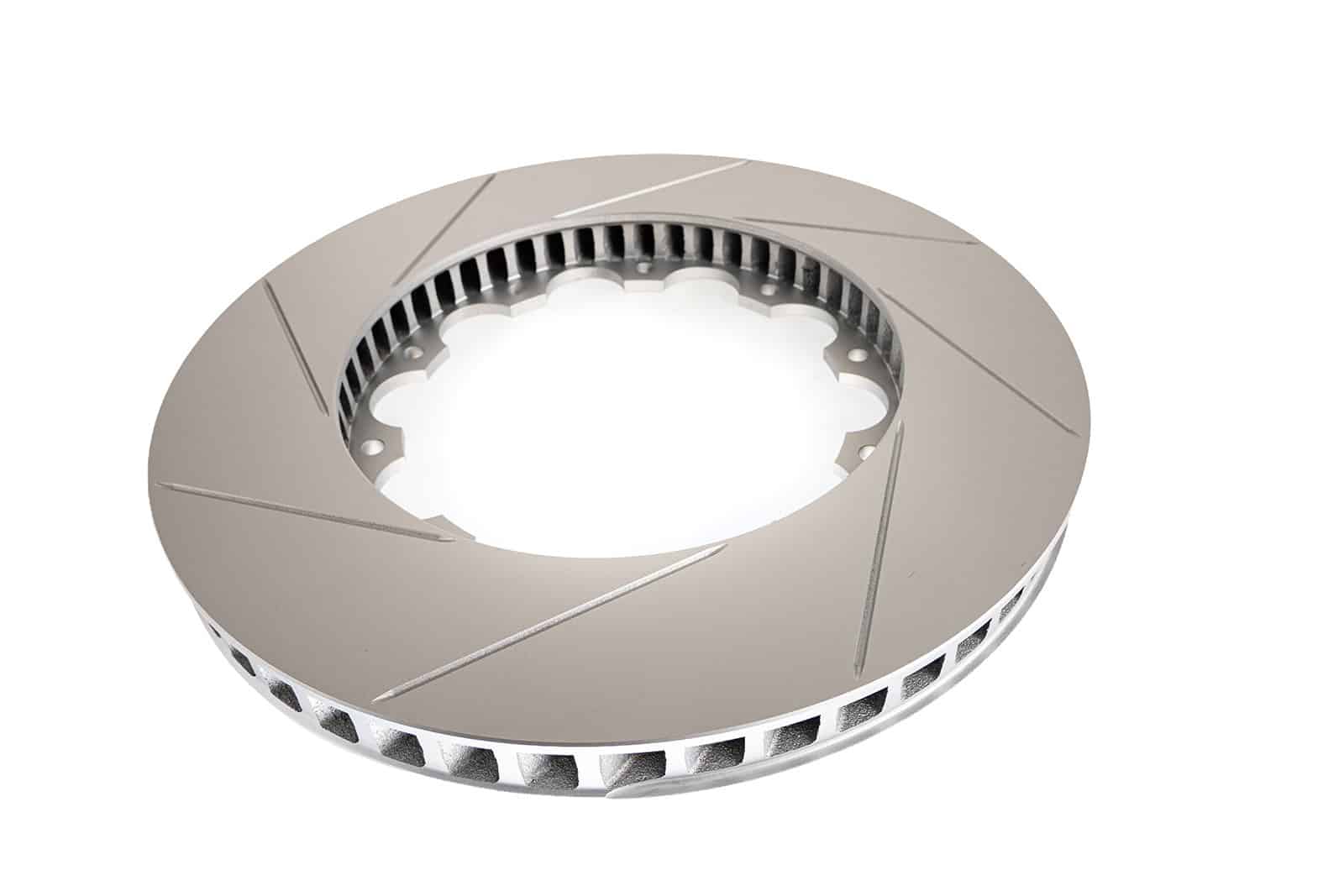 Group Buy: 2023+ C8 Corvette Z06/2027+ Grand Sport Replacement Brake Rotor Rings for OEM Hats - Image 5