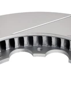 Group Buy: 2023+ C8 Corvette Z06/2027+ Grand Sport Replacement Brake Rotor Rings for OEM Hats - Image 4