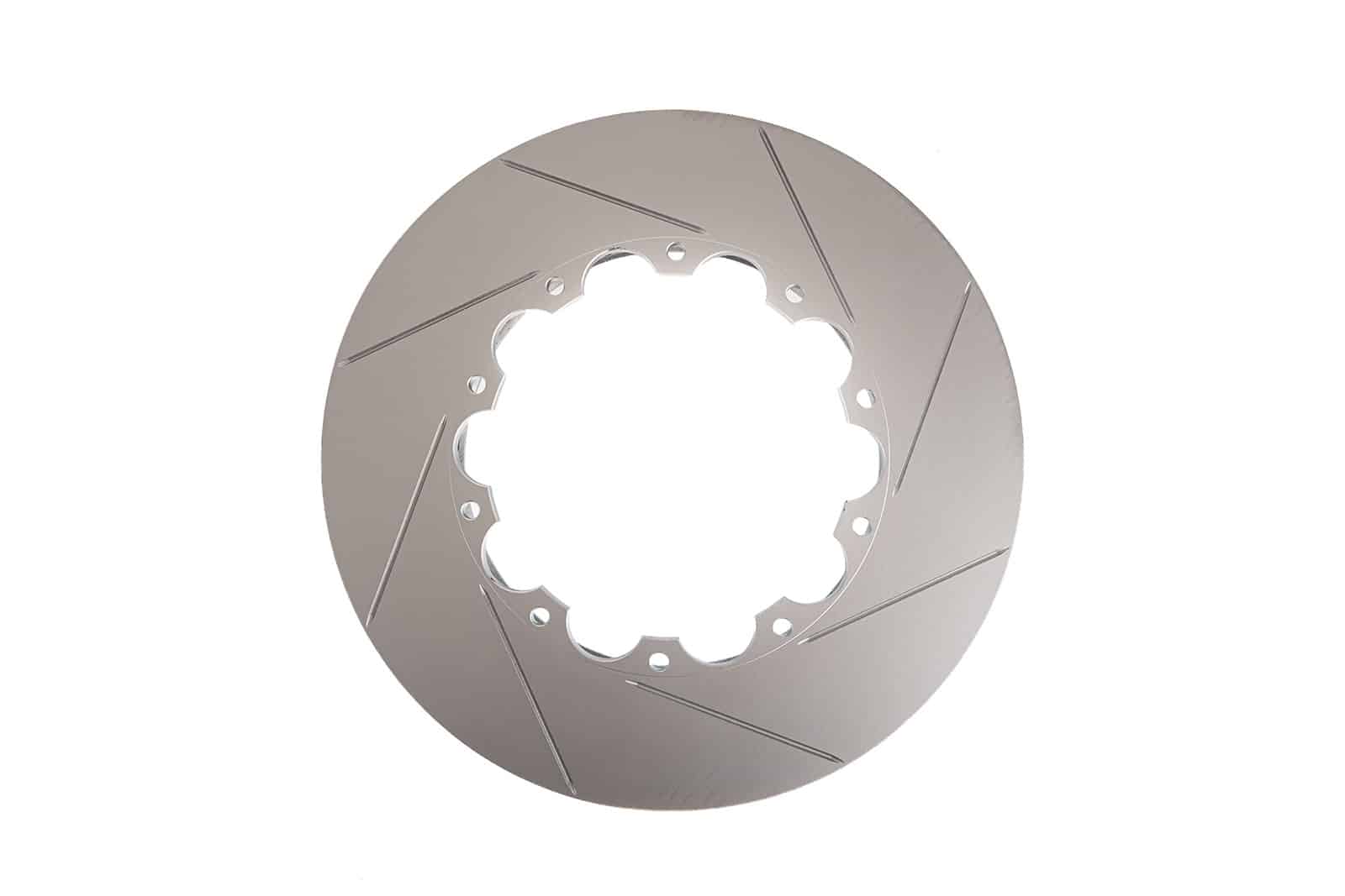 Group Buy: 2023+ C8 Corvette Z06/2027+ Grand Sport Replacement Brake Rotor Rings for OEM Hats - Image 3