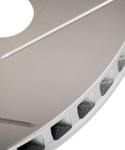 Group Buy: 2023+ C8 Corvette Z06/2027+ Grand Sport Replacement Brake Rotor Rings for OEM Hats - Image 12